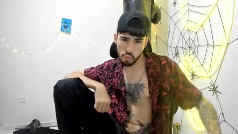 Snapshot of dmitrisanders1 chatting on January 2026 08:47:01 PM Maybe in pvt online show from January 2026 08:47:01 PM