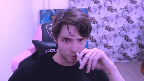 Dead A online show from November 2025 02:54:02 AM