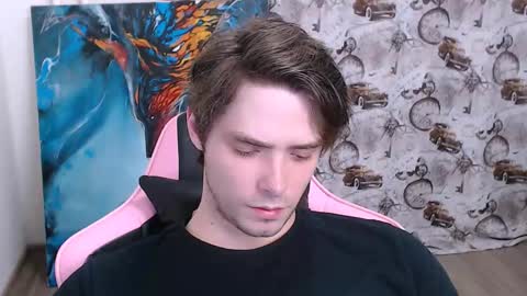 Dead A online show from February 2026 05:19:01 PM