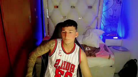 DMITRY online show from February 2026 01:10:01 PM