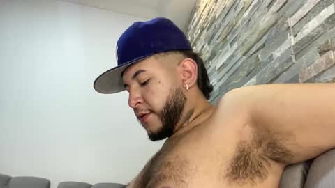 JOHAN online show from March 2026 04:12:02 AM