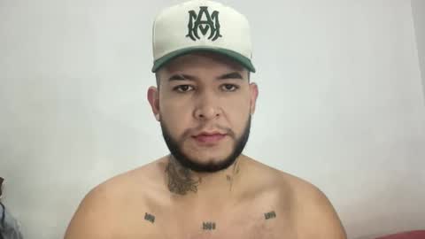 JOHAN online show from March 2026 08:04:01 AM