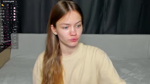 Polly and Kiriko online show from January 2025 01:10:01 AM