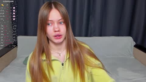 Polly and Kiriko online show from February 2025 02:58:02 PM