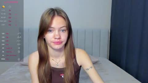 Polly and Kiriko online show from September 2025 09:25:01 PM