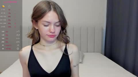 Polly and Kiriko online show from February 2026 09:50:01 AM