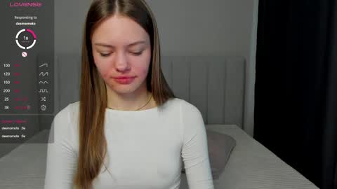 Snapshot of do_dick chatting on May 2026 04:30:01 AM Polly and Kiriko online show from May 2026 04:30:01 AM