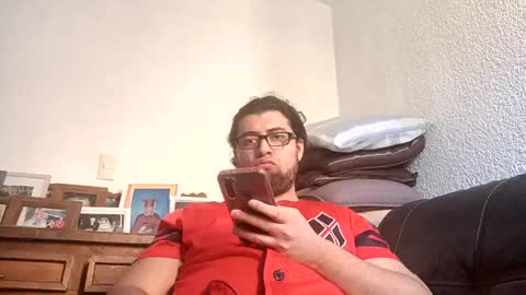 MrPepino online show from December 2024 07:21:01 PM