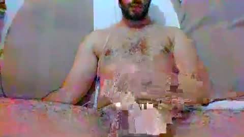 Marco online show from October 2025 08:13:02 PM