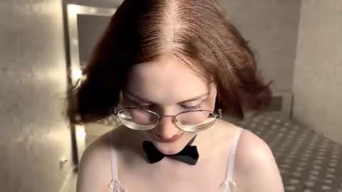 Annie PVT IS OPEN online show from July 2026 09:31:02 PM