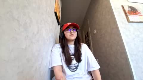 Annie PVT IS OPEN online show from July 2026 11:49:02 AM