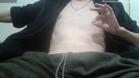 Jacques online show from April 2026 05:26:02 PM