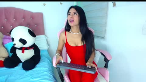 Snapshot of doe_sofi chatting on January 2025 07:30:01 AM sofi online show from January 2025 07:30:01 AM