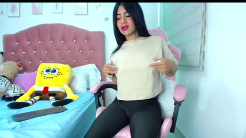 Snapshot of doe_sofi chatting on January 2025 06:16:01 AM sofi online show from January 2025 06:16:01 AM