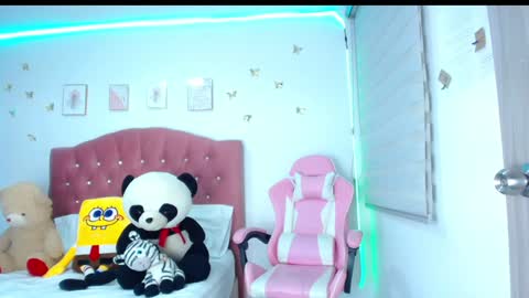 Snapshot of doe_sofi chatting on February 2025 05:21:01 AM sofi online show from February 2025 05:21:01 AM