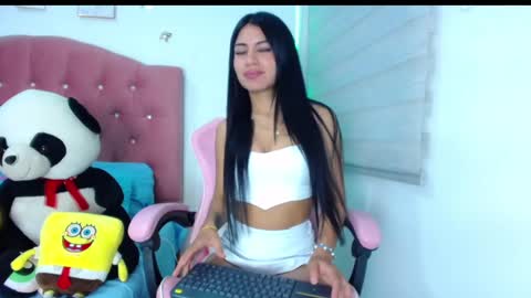 Snapshot of doe_sofi chatting on February 2025 07:05:01 AM sofi online show from February 2025 07:05:01 AM