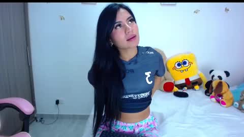 Snapshot of doe_sofi chatting on February 2025 02:31:01 AM sofi online show from February 2025 02:31:01 AM