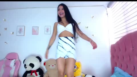 Snapshot of doe_sofi chatting on February 2025 08:47:01 PM sofi online show from February 2025 08:47:01 PM