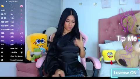 Snapshot of doe_sofi chatting on September 2025 03:10:02 AM sofi online show from September 2025 03:10:02 AM
