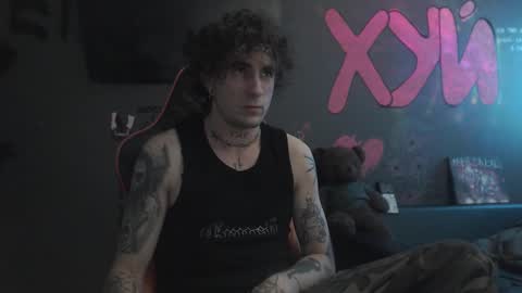 Snapshot of doenits chatting on September 2025 06:42:01 PM doenits online show from September 2025 06:42:01 PM