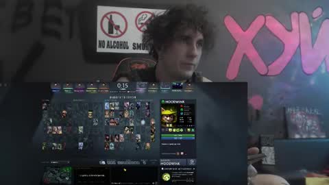 Snapshot of doenits chatting on September 2025 04:19:01 PM doenits online show from September 2025 04:19:01 PM