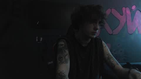 Snapshot of doenits chatting on October 2025 10:11:01 PM doenits online show from October 2025 10:11:01 PM