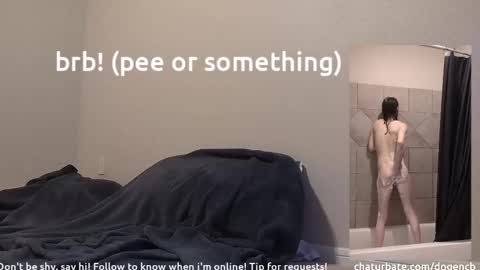 Dogencb online show from November 2025 03:38:02 PM