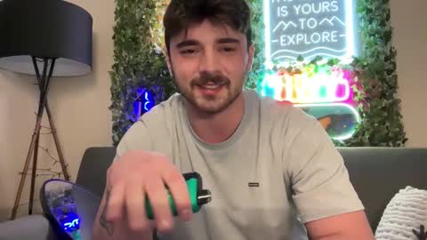 GIJO online show from March 2026 04:08:01 AM