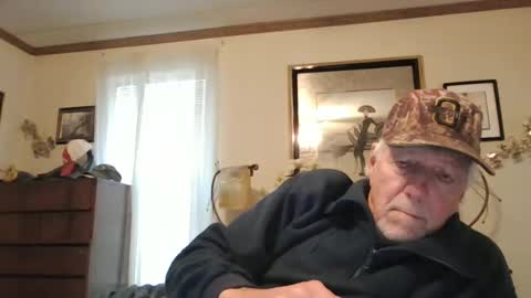 doingmyself69 online show from March 2025 10:38:02 PM