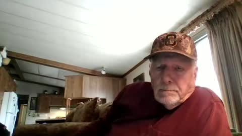 Snapshot of doingmyself69 chatting on September 2025 07:46:02 PM doingmyself69 online show from September 2025 07:46:02 PM