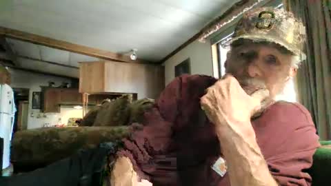 doingmyself69 online show from September 2025 08:44:02 PM