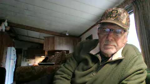 doingmyself69 online show from November 2025 07:35:01 PM