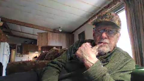 doingmyself69 online show from February 2026 09:53:01 PM