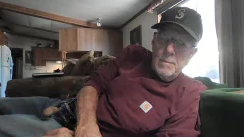 doingmyself69 online show from June 2026 08:43:01 PM