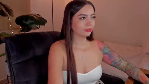 Snapshot of dolcebaddie chatting on November 2025 01:50:02 AM Hii Dont forget to follow me . online show from November 2025 01:50:02 AM