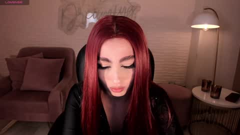 Dolcie  online show from February 2025 12:24:02 PM