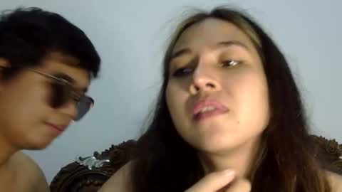 Snapshot of dolfvlucy chatting on December 2024 02:17:02 PM dolf william online show from December 2024 02:17:02 PM