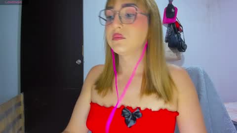 ANDREA online show from May 2026 02:39:02 AM
