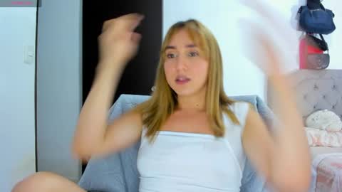 ANDREA online show from July 2026 12:31:01 AM