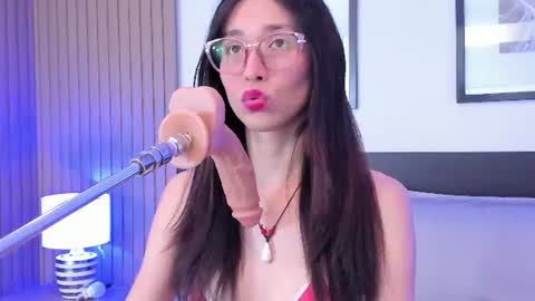 Snapshot of doll_bella_ chatting on July 2026 08:00:02 PM Bella online show from July 2026 08:00:02 PM