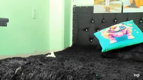 C E L E S T E  online show from December 2024 06:11:02 AM