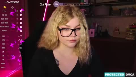 Chloe online show from December 2024 11:24:02 PM