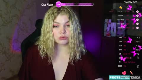 Chloe online show from December 2024 08:47:02 PM