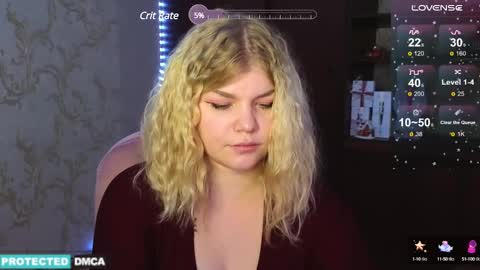 Chloe online show from December 2024 10:12:02 AM