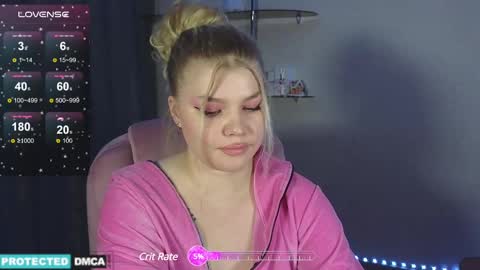 Chloe online show from December 2024 10:08:02 PM