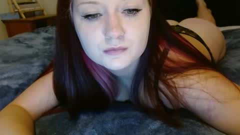 Snapshot of doll_faaace chatting on February 2026 08:36:01 PM Morgann online show from February 2026 08:36:01 PM