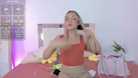 Snapshot of doll_isa_ chatting on February 2026 03:15:01 AM doll_isa_ online show from February 2026 03:15:01 AM