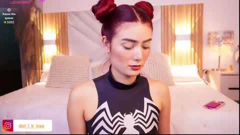 doll_kira_ online show from May 2026 02:45:01 PM