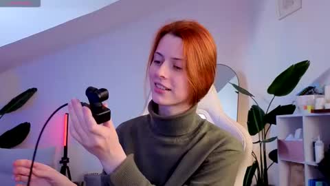 Your doll Lesli online show from November 2025 08:36:02 AM