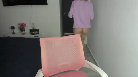 doll_oriana online show from March 2025 09:43:01 PM